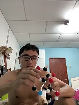 Gonzalogz online show from May 8, 2026, 7:30 pm