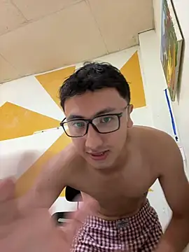 Gonzalogz online show from May 10, 2026, 4:28 am