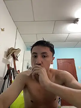 Gonzalogz online show from May 20, 2026, 4:57 pm