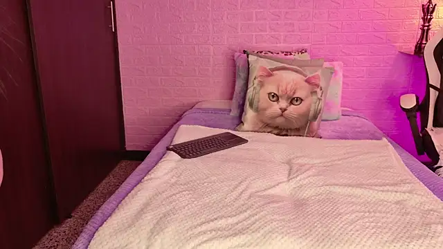 Stormy jhonson99 online show from March 20, 2026, 8:03 pm