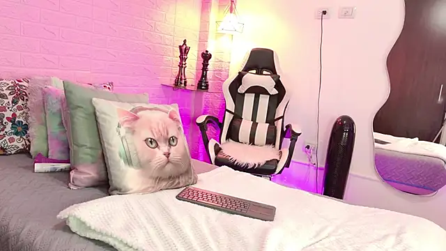 Stormy jhonson99 online show from April 3, 2026, 8:07 pm