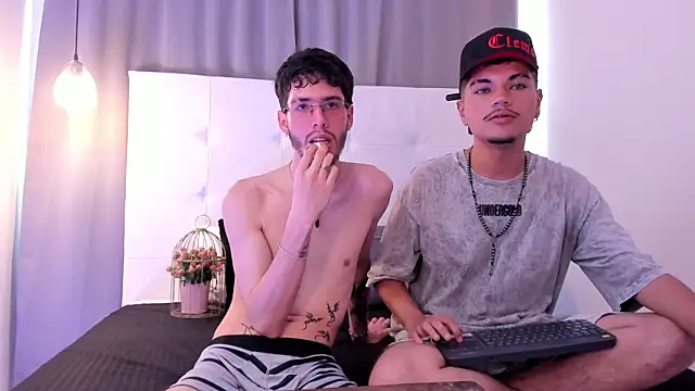 Jason 23   online show from April 1, 2026, 8:06 pm