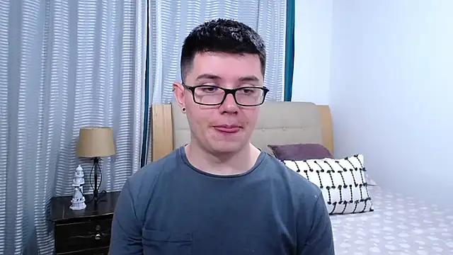 BlackFoXXX69 online show from March 12, 2026, 7:09 pm