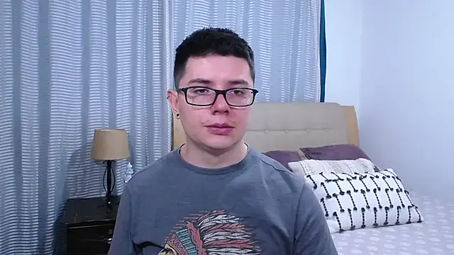 BlackFoXXX69 online show from April 14, 2026, 7:53 pm