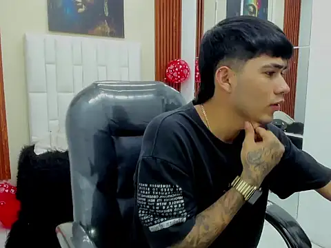 Thiago collinss online show from February 26, 2026, 9:58 pm