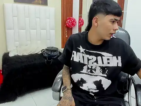 Thiago collinss online show from March 1, 2026, 10:34 pm