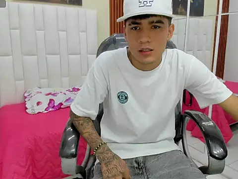 Thiago collinss online show from March 21, 2026, 9:40 pm