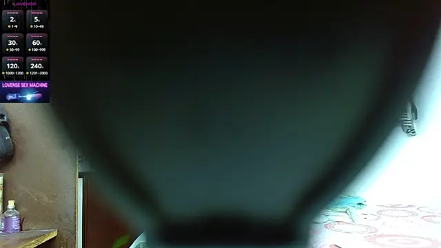 scarlet johannson19 online show from June 28, 2026, 3:01 am