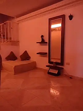 SHARLOTYJUANSTEVAN online show from February 26, 2026, 11:15 pm