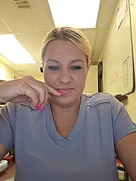 LadyB07 online show from July 22, 2026, 6:11 pm