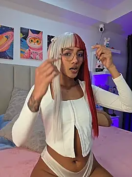 Nixtaylor1 online show from June 1, 2026, 12:12 am