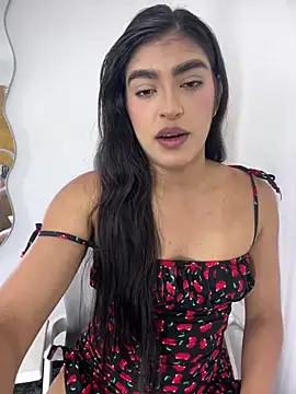 Misty-kat online show from April 8, 2026, 6:30 pm