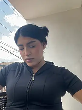Misty-kat online show from July 11, 2026, 3:15 pm