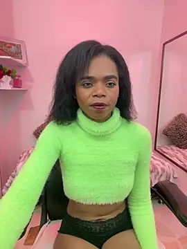 camila avila online show from March 12, 2026, 3:34 am