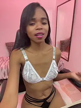 camila avila online show from March 29, 2026, 3:39 am