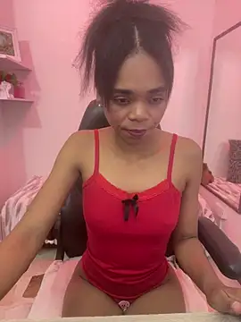 camila avila online show from April 19, 2026, 4:12 am