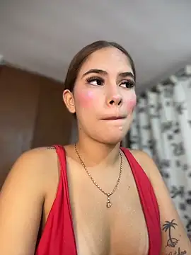 MiluRossee online show from April 16, 2026, 5:52 am