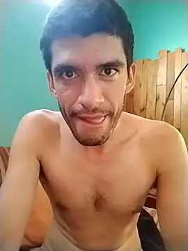 Snapshot of Lorcas_CharlyUC chatting on February 27, 2026, 8:31 pm Lorcas CharlyUC online show from February 27, 2026, 8:31 pm