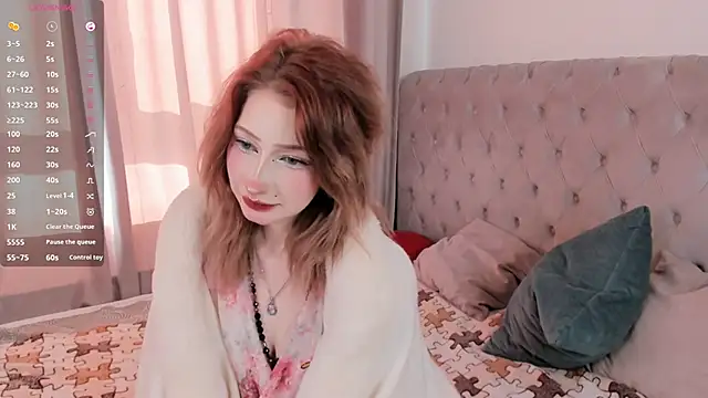 Snapshot of JeanelleHodo chatting on April 4, 2026, 6:33 am JeanelleHodo online show from April 4, 2026, 6:33 am