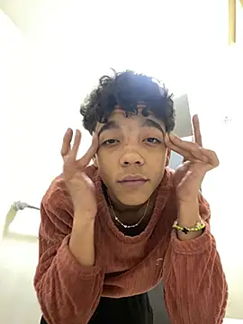 Jova181005 online show from February 25, 2026, 6:23 am