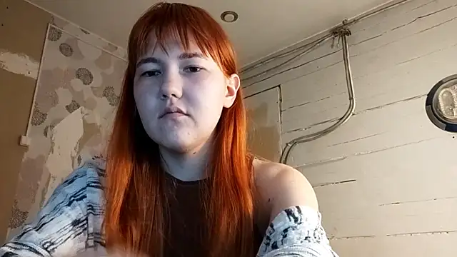 DinaFirebird online show from March 19, 2026, 4:16 am