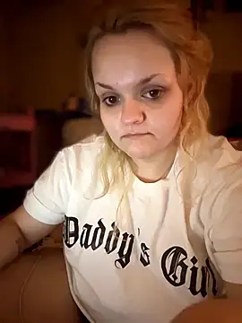 DaddysLakieBaby online show from March 21, 2026, 12:43 pm