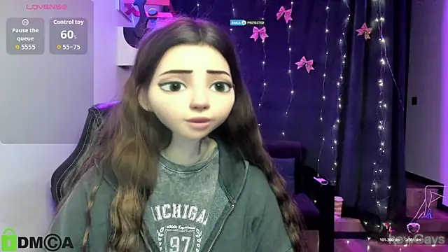 Snapshot of AlisMoonly chatting on February 27, 2026, 7:30 am AlisMoonly online show from February 27, 2026, 7:30 am