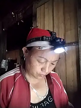 Lucie Fuzk online show from March 15, 2026, 1:44 am