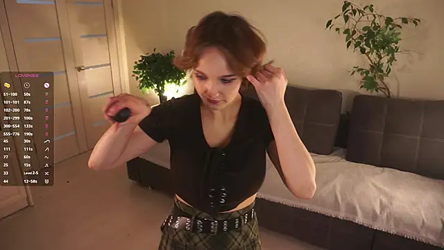 Snapshot of JamaAono chatting on February 25, 2026, 5:22 pm JamaAono online show from February 25, 2026, 5:22 pm