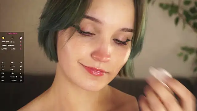 Snapshot of JamaAono chatting on March 1, 2026, 5:59 pm JamaAono online show from March 1, 2026, 5:59 pm