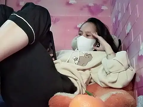 Angela203 online show from March 23, 2026, 5:44 am