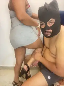 Dirty pair online show from April 2, 2026, 9:51 am