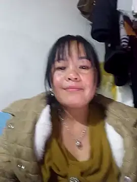 Candyk5 online show from March 9, 2026, 6:45 pm