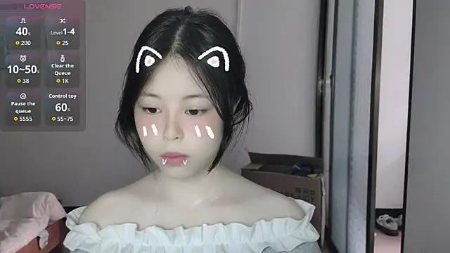 F-Yihao online show from March 25, 2026, 9:15 am