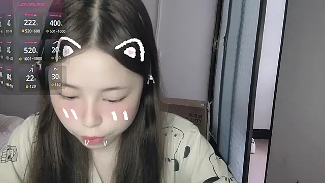 F-Yihao online show from March 30, 2026, 9:21 am