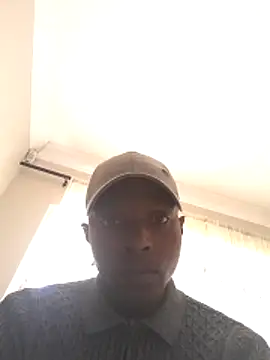 Marufu97 online show from February 28, 2026, 8:48 am