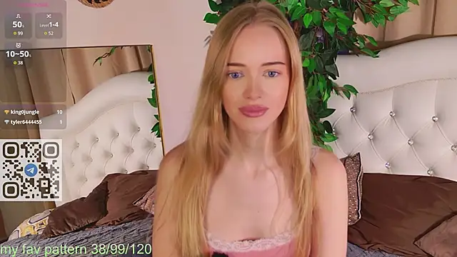 Dear Tessa online show from May 21, 2026, 3:52 pm