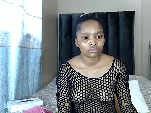 LexyDiana online show from February 27, 2026, 8:58 am