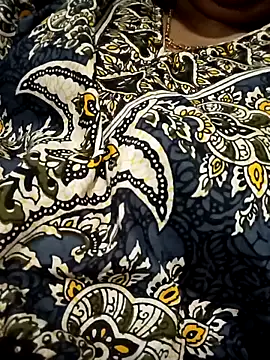 aisha 67 online show from March 7, 2026, 1:08 pm