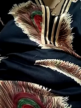 aisha 67 online show from March 17, 2026, 9:29 pm