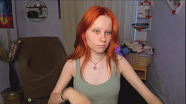 cassandra nik online show from May 6, 2026, 12:32 pm