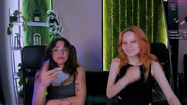 cassandra nik online show from July 3, 2026, 9:27 am