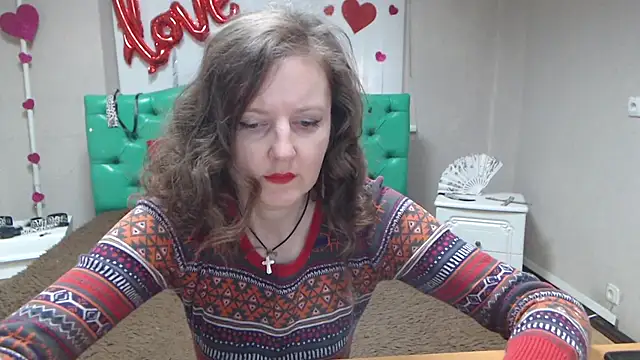 MeganPirs online show from March 11, 2026, 5:57 am