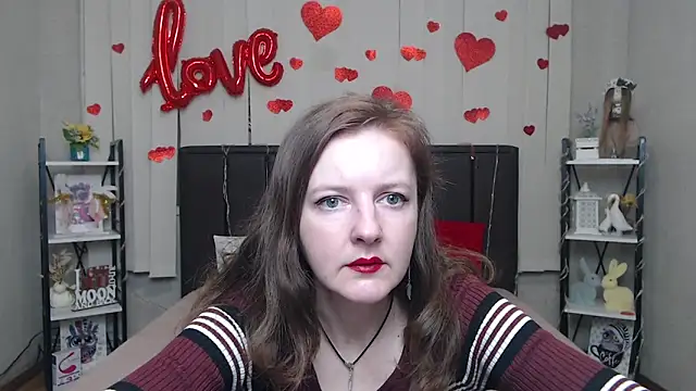 MeganPirs online show from March 12, 2026, 6:52 am