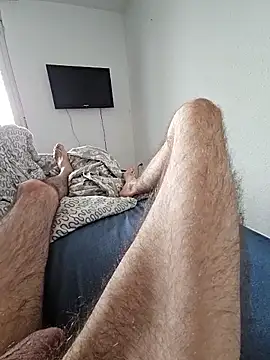 Geiler2203 online show from March 1, 2026, 11:12 am