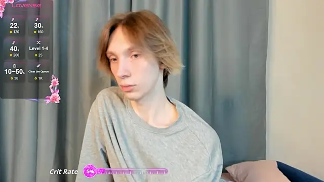 SilverFeral online show from March 22, 2026, 8:45 pm