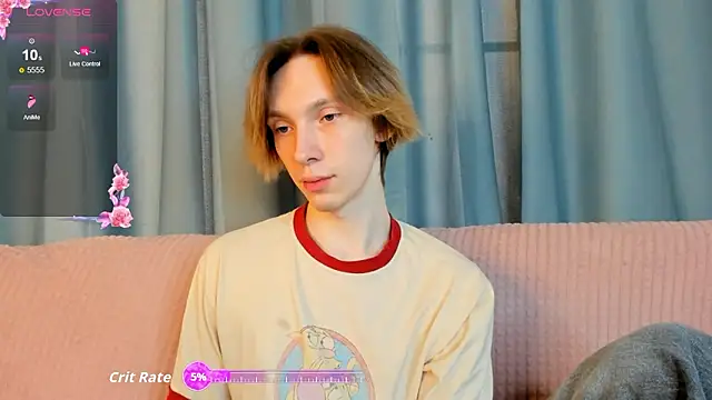 SilverFeral online show from March 26, 2026, 5:35 am