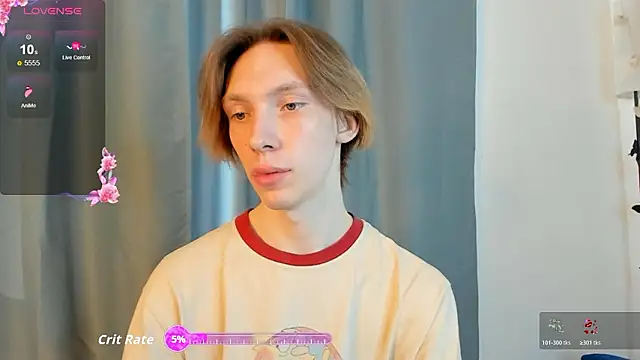 SilverFeral online show from March 27, 2026, 5:57 am