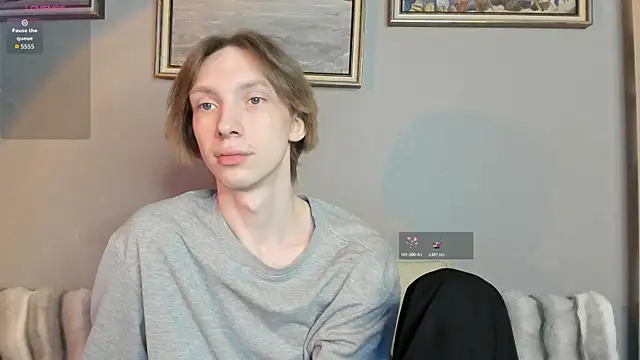 SilverFeral online show from April 4, 2026, 6:11 am