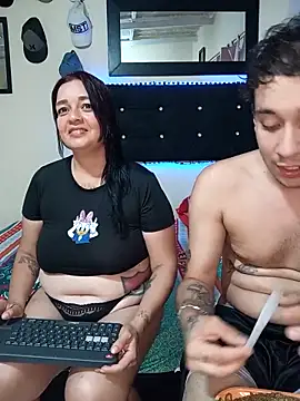 david-marce01 online show from February 26, 2026, 11:15 pm